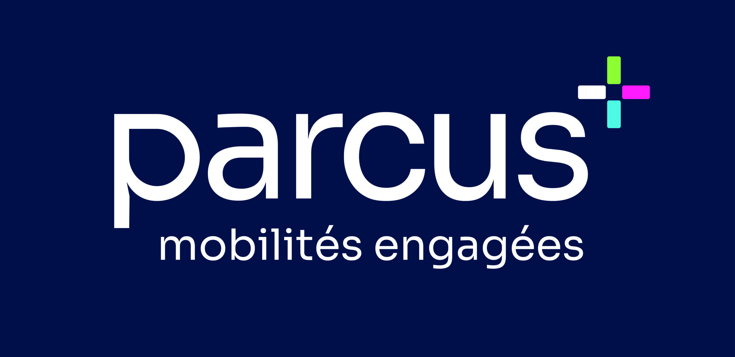 Parcus+ mobilités engagées
