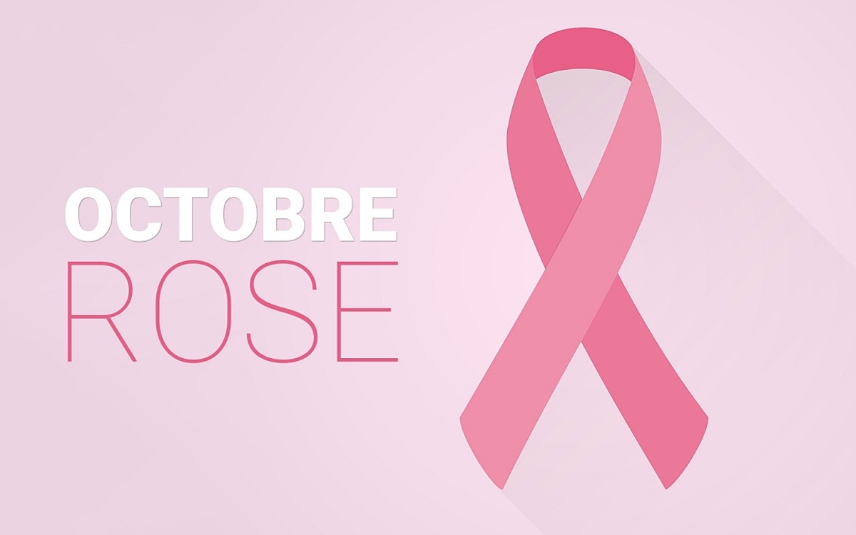 Parcus+ se mobilise aux côtés du Ruban Rose !